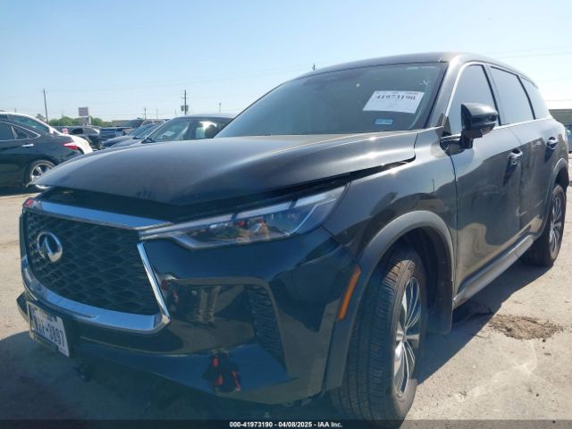 5N1DL1ER5RC359115 Infiniti QX60 PURE