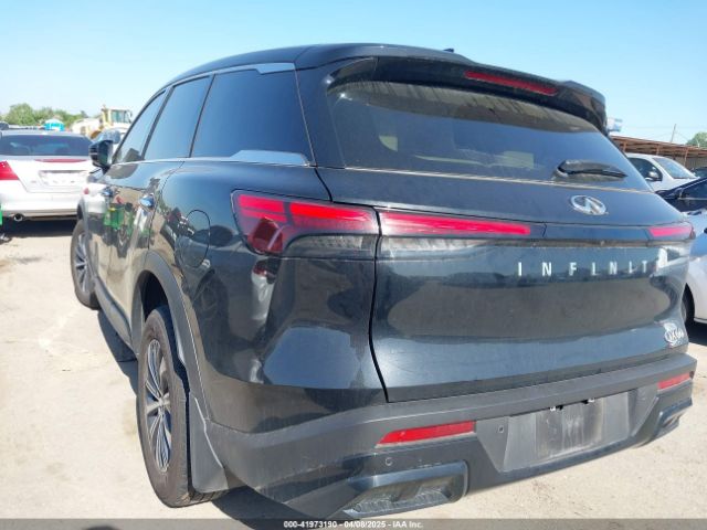 5N1DL1ER5RC359115 Infiniti QX60 PURE