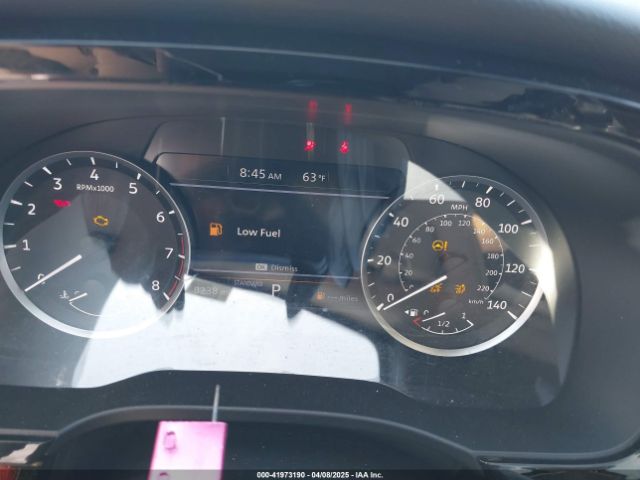 5N1DL1ER5RC359115 Infiniti QX60 PURE