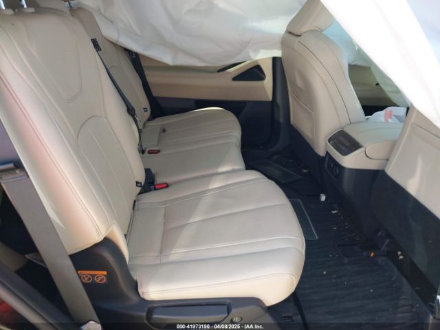 5N1DL1ER5RC359115 Infiniti QX60 PURE