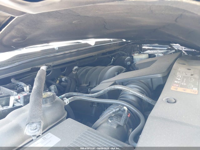 1GNSCAKCXLR293278 Chevrolet Tahoe 2wd Ls