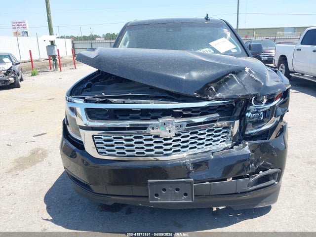 1GNSCAKCXLR293278 Chevrolet Tahoe 2wd Ls