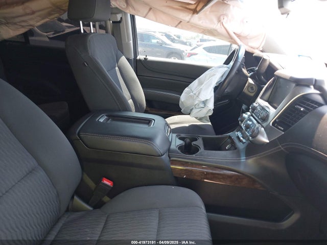 1GNSCAKCXLR293278 Chevrolet Tahoe 2wd Ls