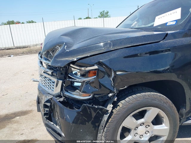 1GNSCAKCXLR293278 Chevrolet Tahoe 2wd Ls