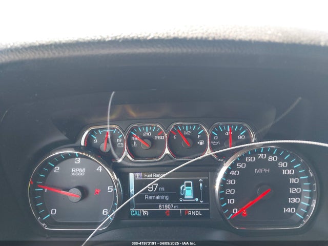 1GNSCAKCXLR293278 Chevrolet Tahoe 2wd Ls