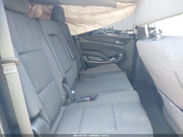 1GNSCAKCXLR293278 Chevrolet Tahoe 2wd Ls