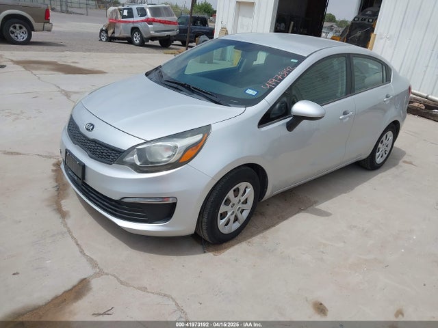 KNADM4A31H6021001 KIA 2017