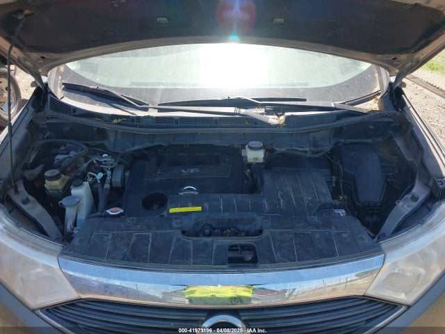 JN8AE2KP4G9153390 Nissan 2016