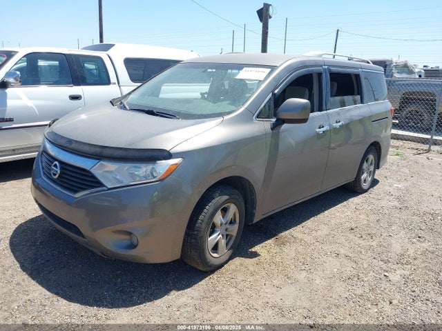 JN8AE2KP4G9153390 Nissan 2016