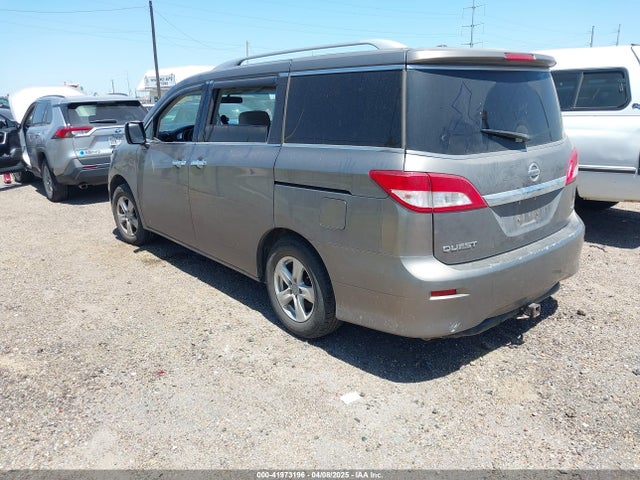 JN8AE2KP4G9153390 Nissan 2016
