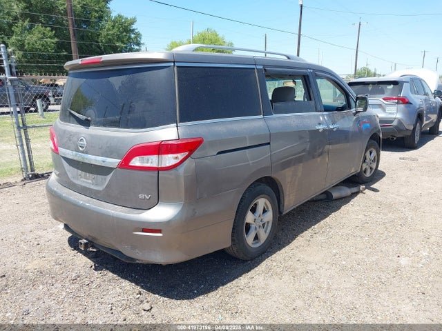 JN8AE2KP4G9153390 Nissan 2016