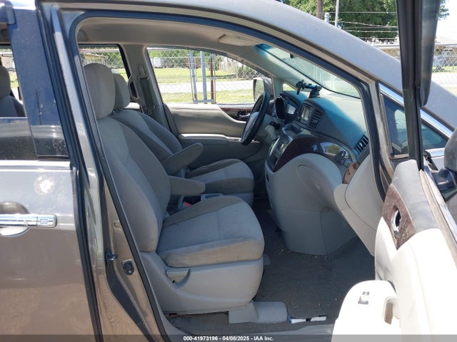 JN8AE2KP4G9153390 Nissan 2016