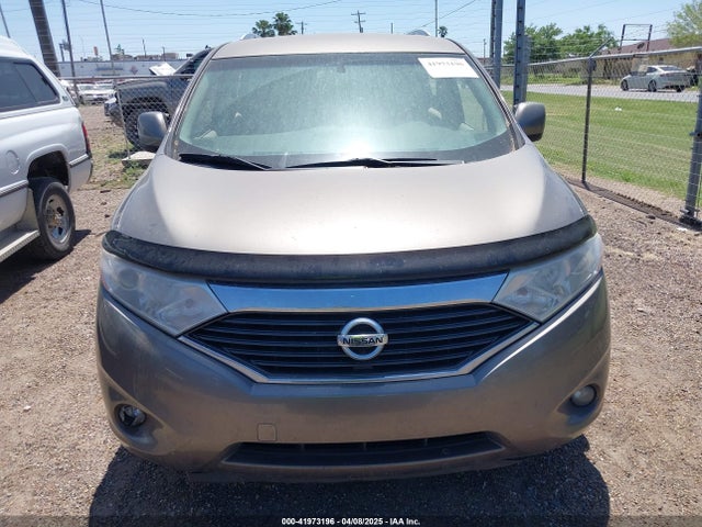 JN8AE2KP4G9153390 Nissan 2016