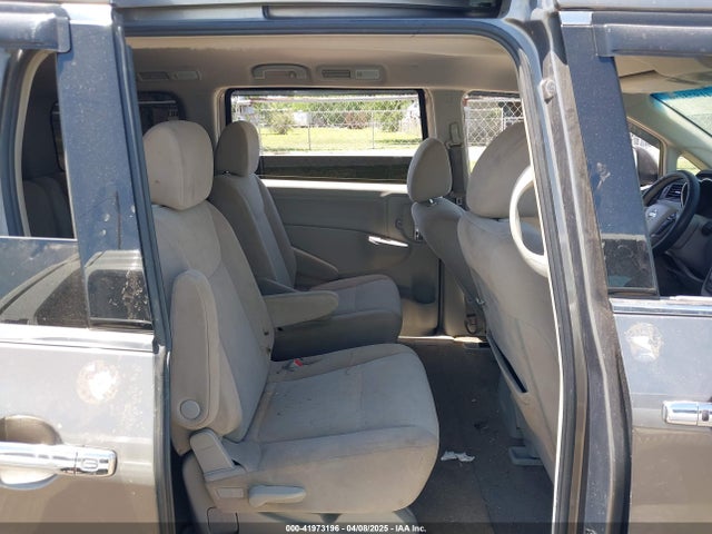 JN8AE2KP4G9153390 Nissan 2016