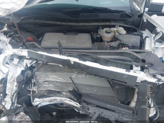 1GTUUGEL7RZ215031 GMC Sierra 1500 4wd  Short Box Denali