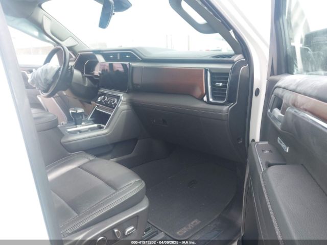 1GTUUGEL7RZ215031 GMC Sierra 1500 4wd  Short Box Denali