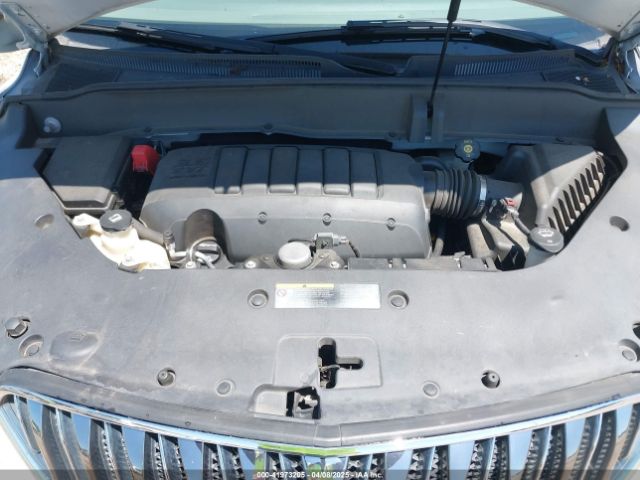 5GAKRBKD7GJ116201 Buick Enclave Leather