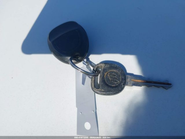 5GAKRBKD7GJ116201 Buick Enclave Leather