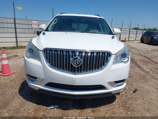 5GAKRBKD7GJ116201 Buick Enclave Leather