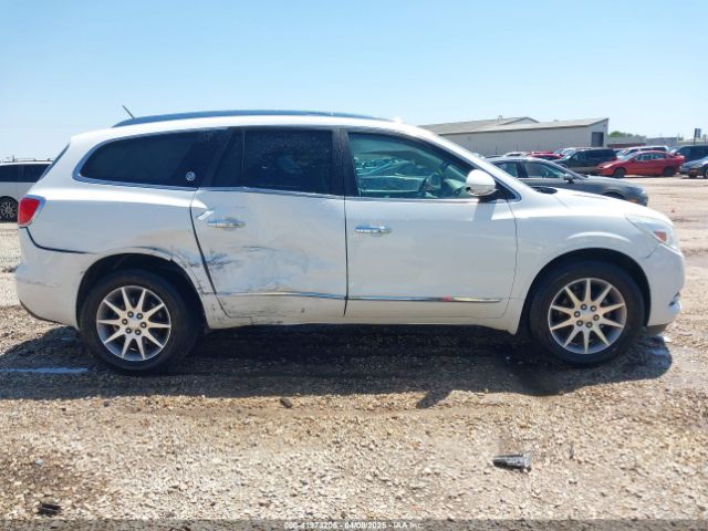 5GAKRBKD7GJ116201 Buick Enclave Leather