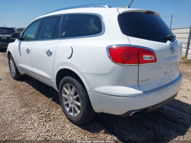 5GAKRBKD7GJ116201 Buick Enclave Leather