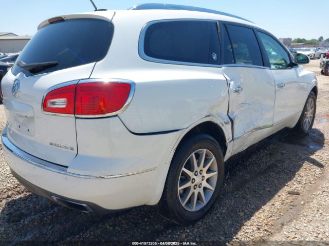 5GAKRBKD7GJ116201 Buick Enclave Leather