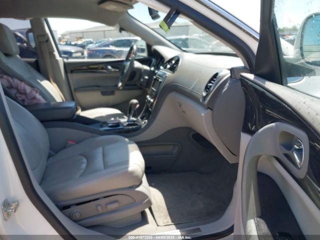 5GAKRBKD7GJ116201 Buick Enclave Leather