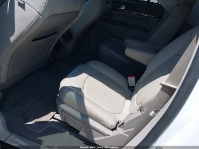 5GAKRBKD7GJ116201 Buick Enclave Leather
