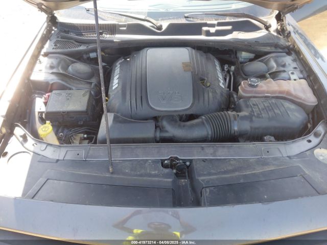 2C3CDZAT1FH900865 Dodge Challenger R/t