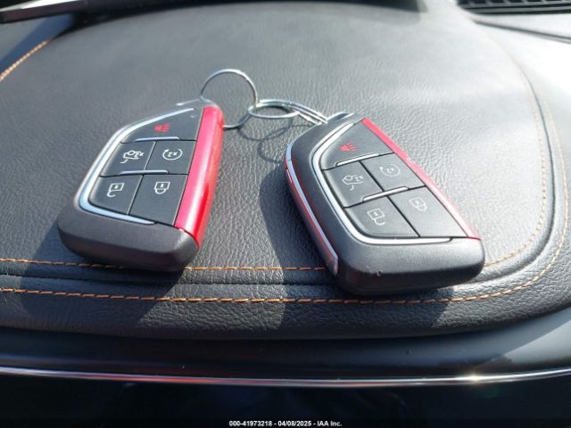 1G6DU5RK5P0103466 Cadillac Ct5 Sport