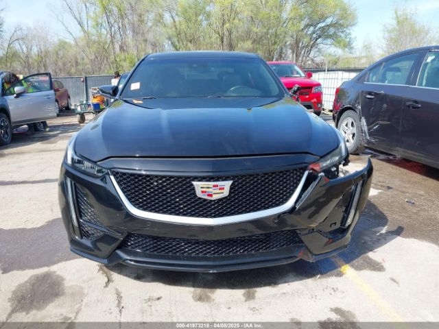 1G6DU5RK5P0103466 Cadillac Ct5 Sport