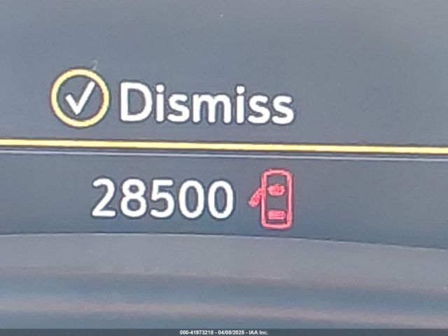1G6DU5RK5P0103466 Cadillac Ct5 Sport