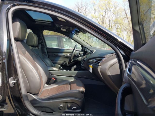 1G6DU5RK5P0103466 Cadillac Ct5 Sport