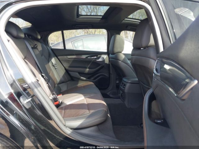 1G6DU5RK5P0103466 Cadillac Ct5 Sport