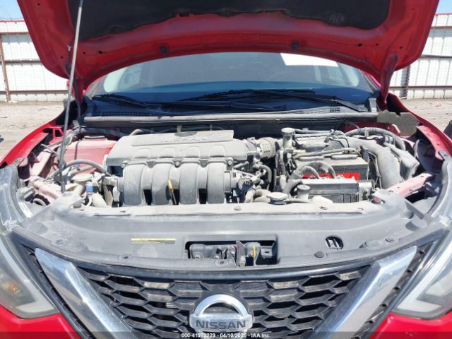 3N1AB7AP1KY287931 Nissan SENTRA SR