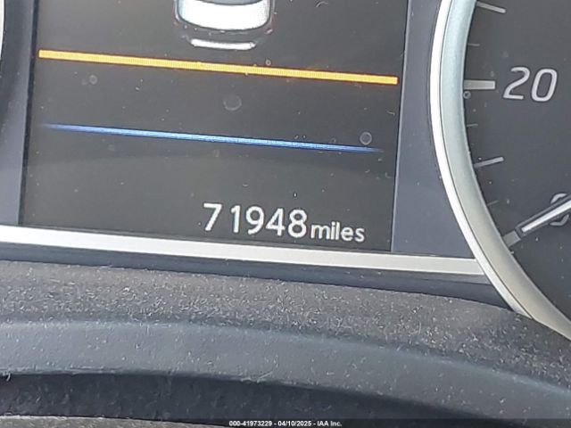 3N1AB7AP1KY287931 Nissan SENTRA SR
