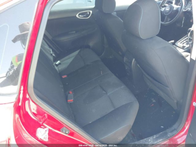 3N1AB7AP1KY287931 Nissan SENTRA SR