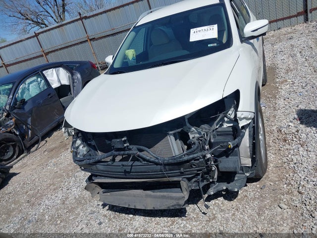 Nissan ROGUE SV 2018 5N1AT2MV5JC829753 Image 13