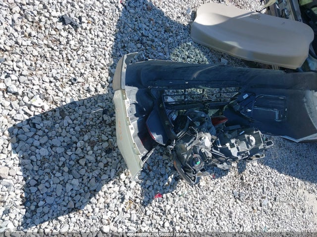 Nissan ROGUE SV 2018 5N1AT2MV5JC829753 Image 12