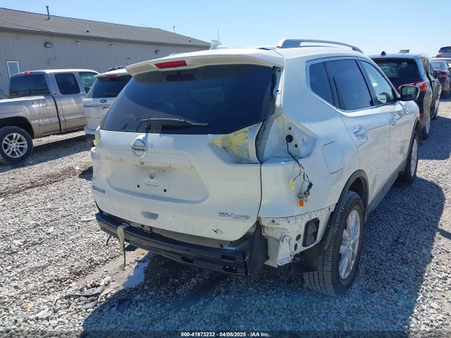 Nissan ROGUE SV 2018 5N1AT2MV5JC829753 Image 18