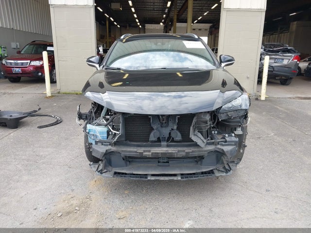 JTJBARBZ4J2153974 Lexus Nx 300 F Sport