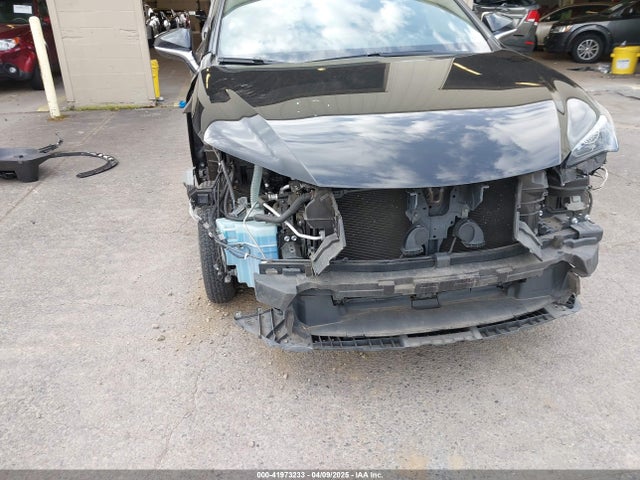 JTJBARBZ4J2153974 Lexus Nx 300 F Sport