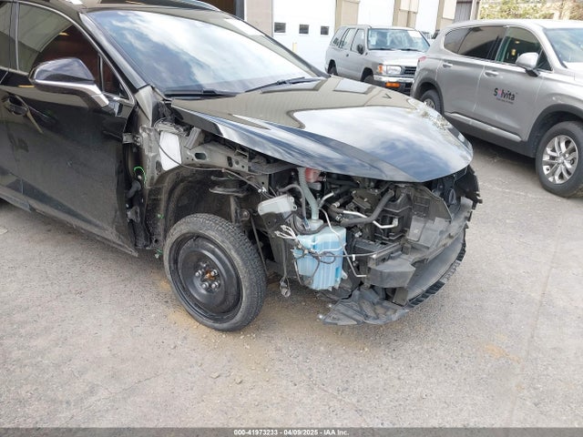 JTJBARBZ4J2153974 Lexus Nx 300 F Sport