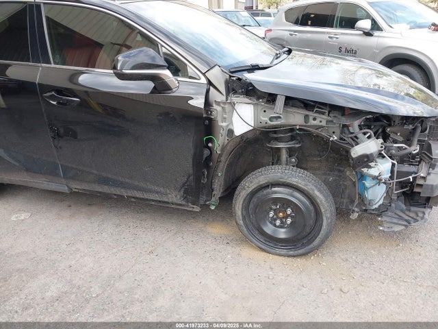 JTJBARBZ4J2153974 Lexus Nx 300 F Sport