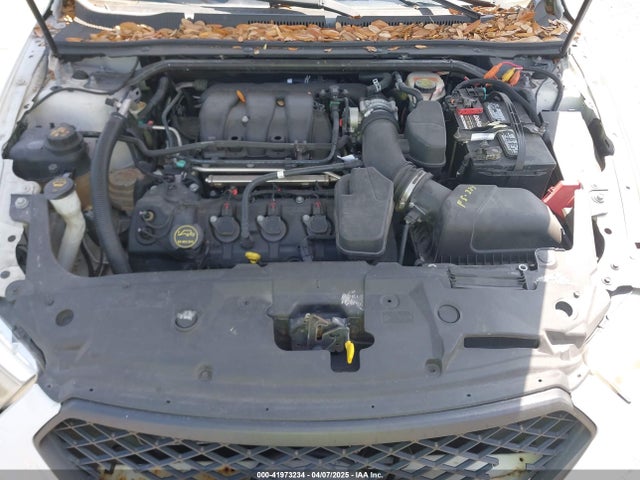 1FAHP2L82FG129083 Ford Police Interceptor