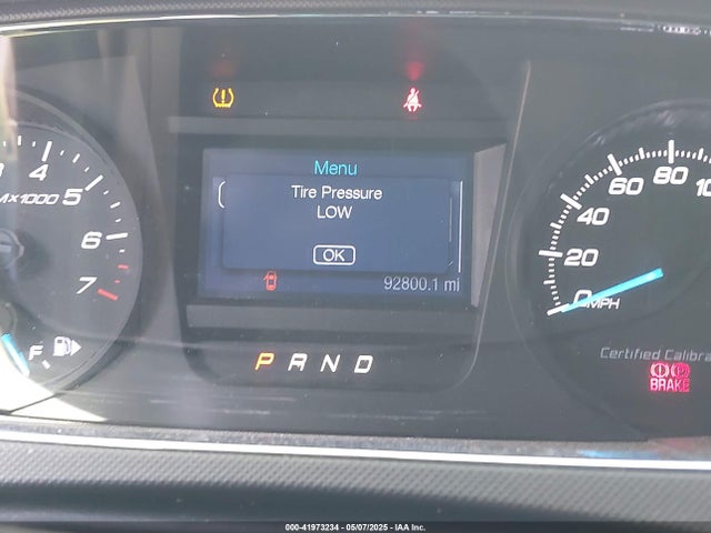 1FAHP2L82FG129083 Ford Police Interceptor