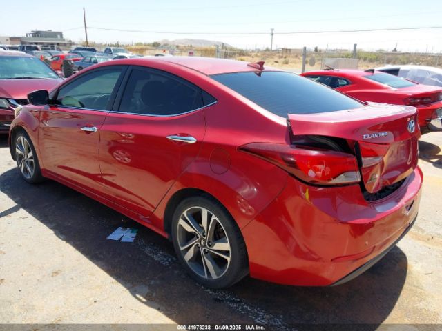 KMHDH4AE9EU105563 Hyundai dohc mpi nu