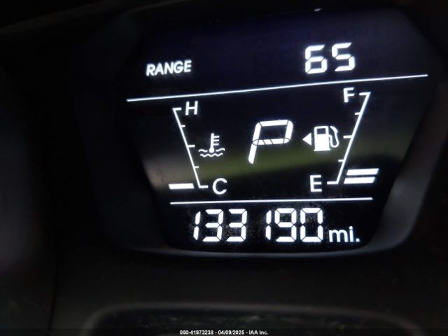 KMHDH4AE9EU105563 Hyundai dohc mpi nu