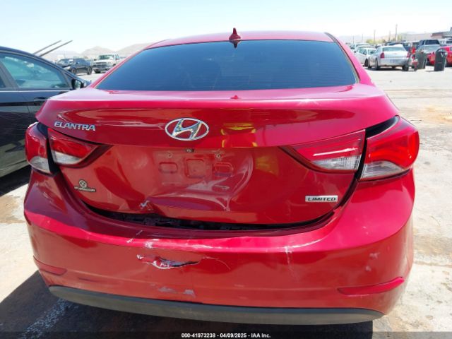 KMHDH4AE9EU105563 Hyundai dohc mpi nu