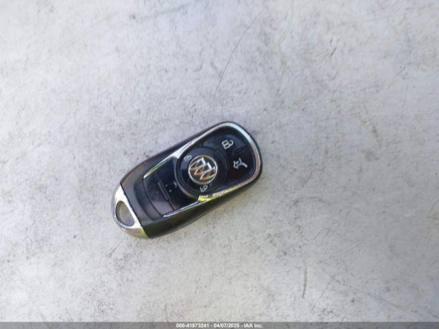5GAERBKWXJJ140966 Buick Enclave Essence
